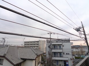 ラビングパレス小手指の物件内観写真